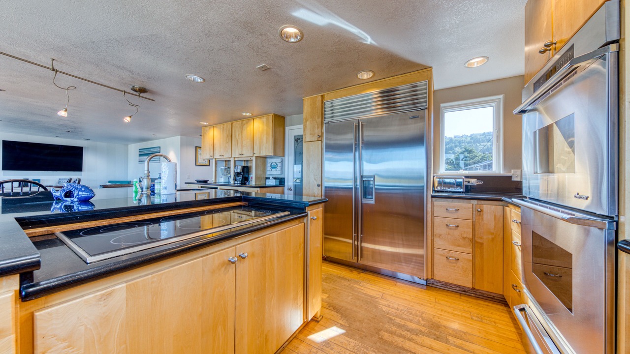 Photo of Kitchen in Rockaway Beach