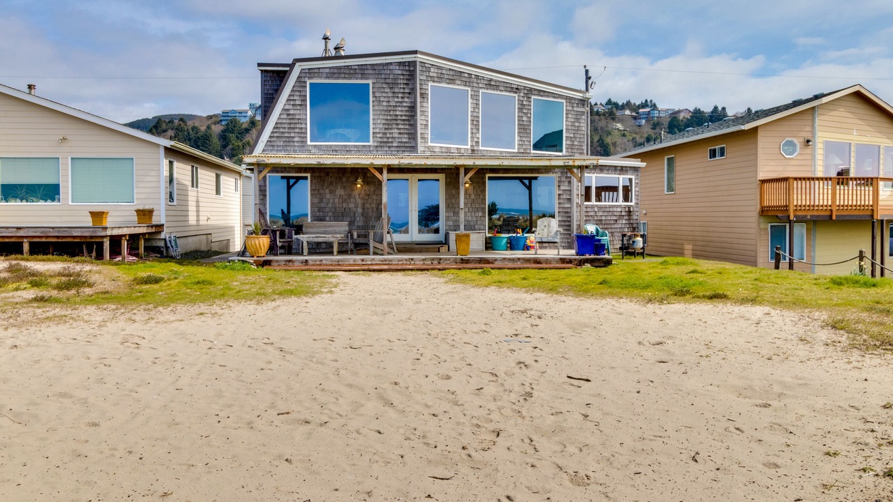 Photo of Outdoor in Rockaway Beach