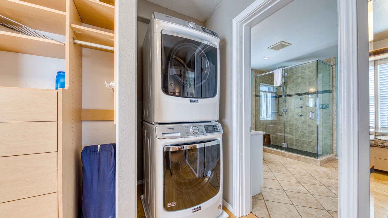 Photo of Bathroom in Rockaway Beach