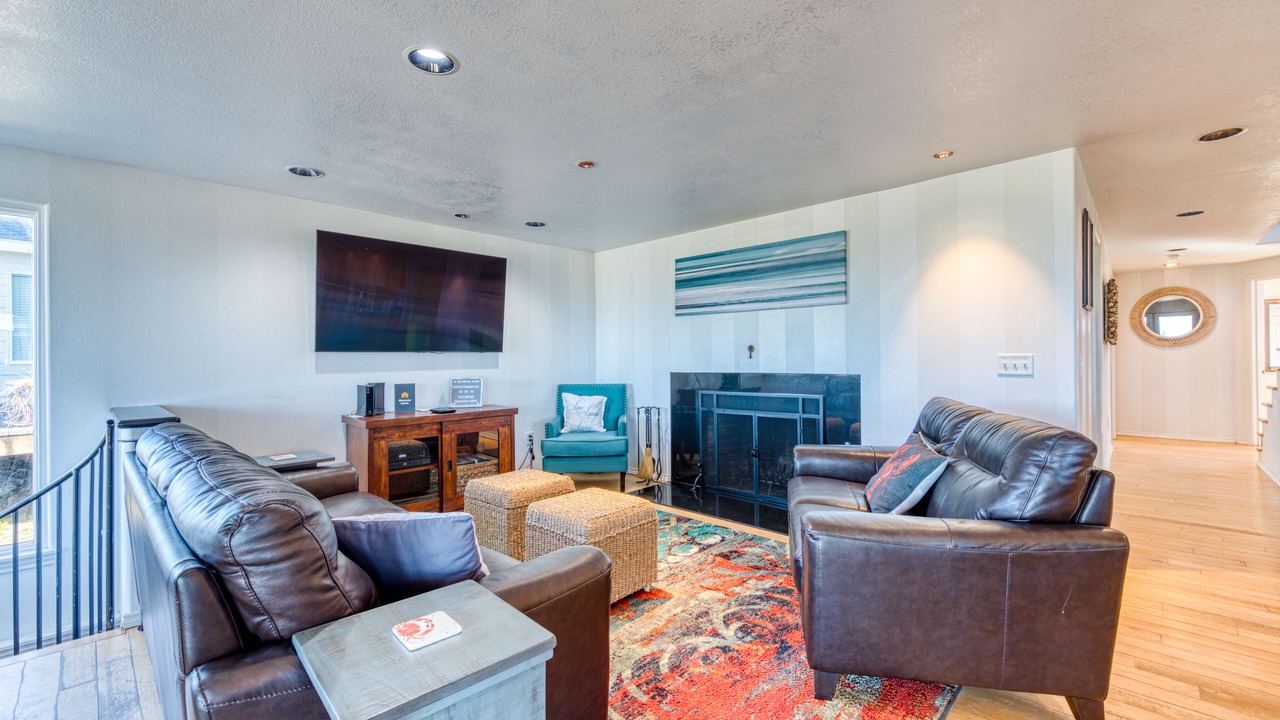 Photo of Livingroom in Rockaway Beach
