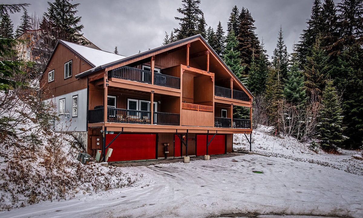 Photo of Outdoor in Sandpoint