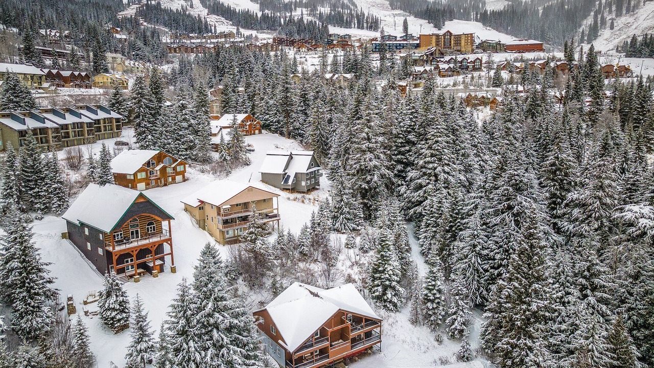 Photo of Outdoor in Sandpoint
