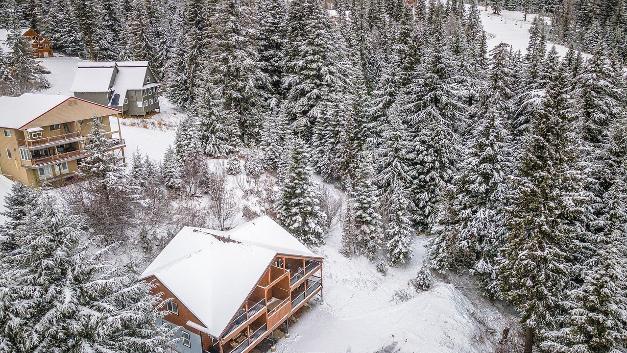 Photo of Outdoor in Sandpoint