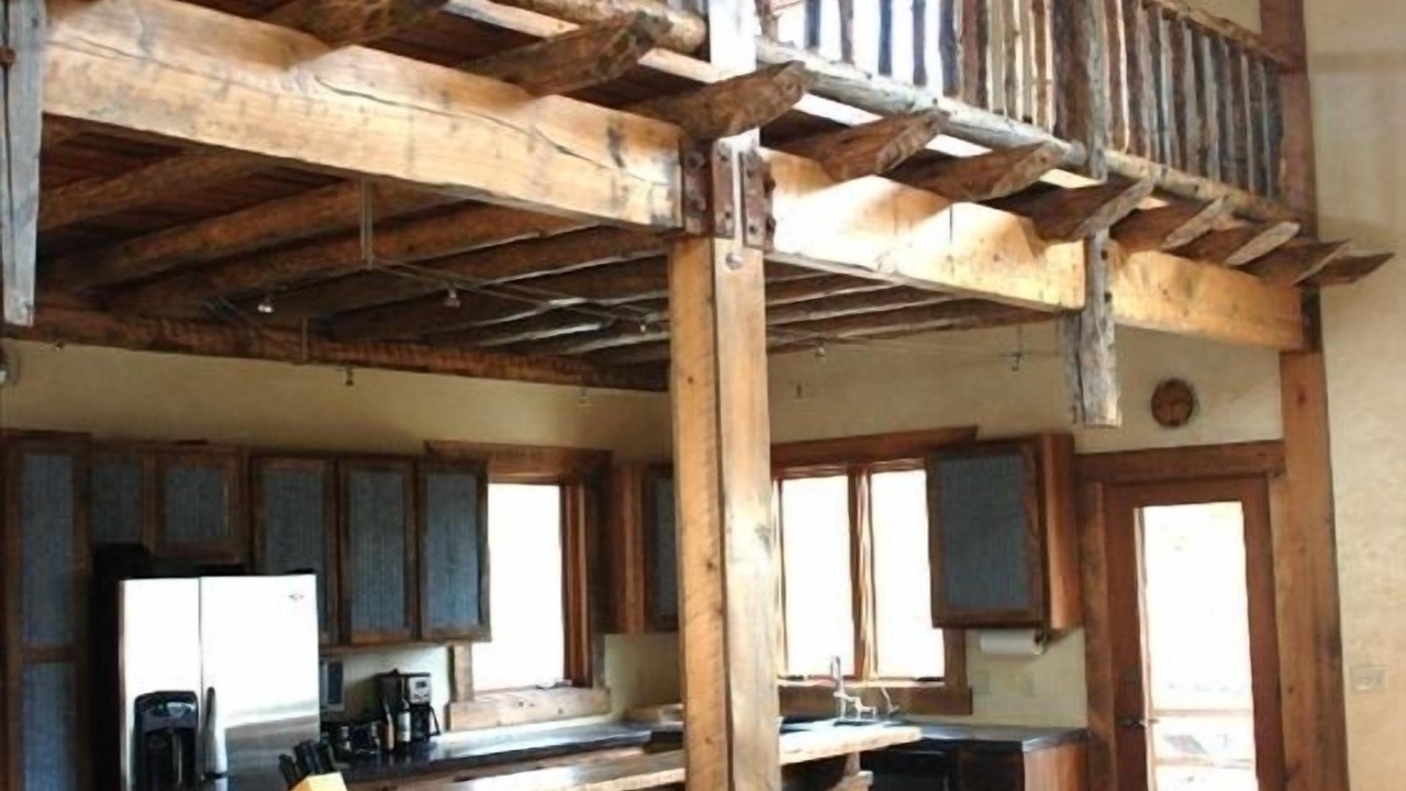 Photo of Livingroom in Jardine