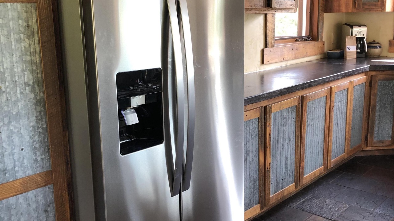 Photo of Kitchen in Jardine