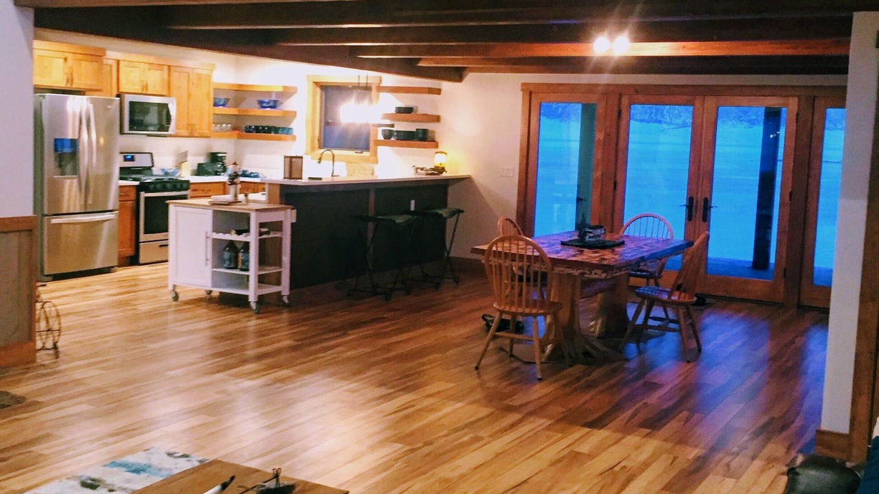 Photo of Bedroom in Ennis