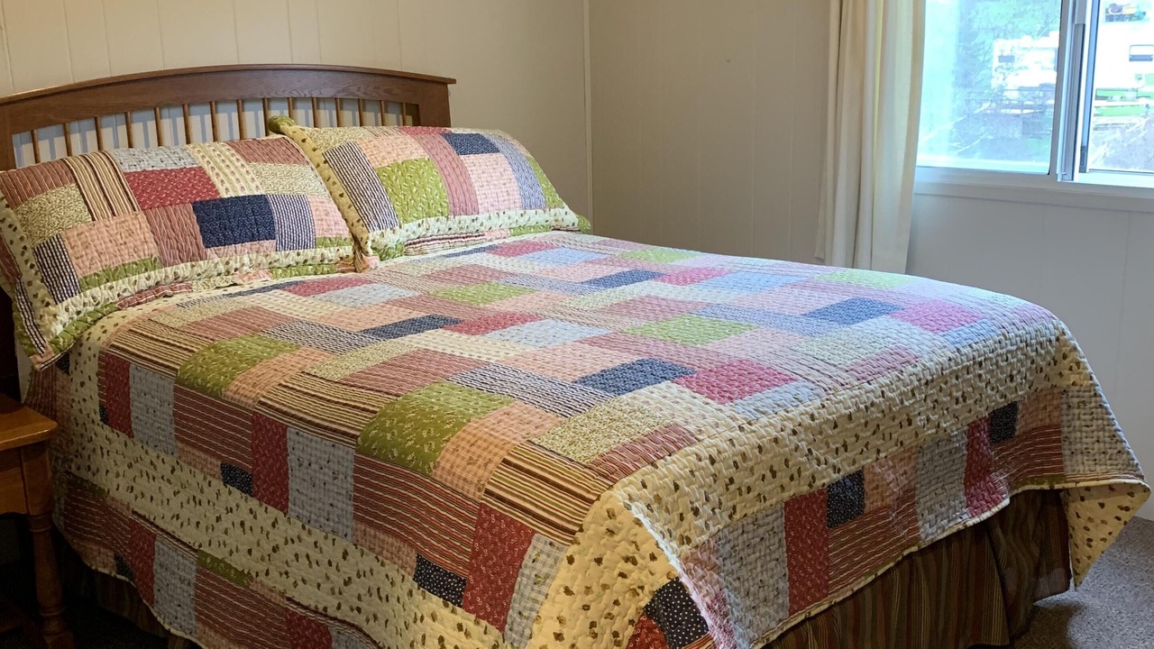Photo of Bedroom in Nemo