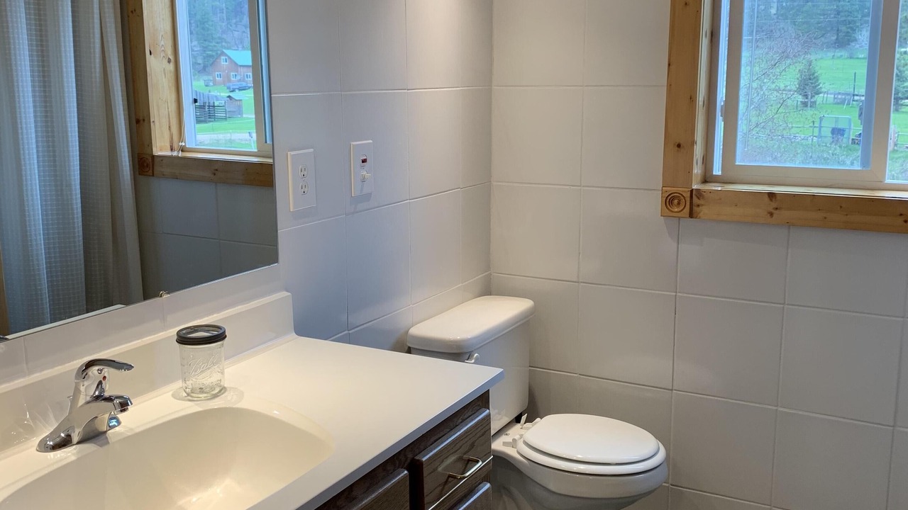 Photo of Bathroom in Nemo