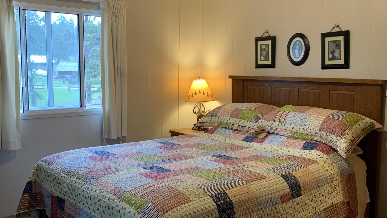 Photo of Bedroom in Nemo