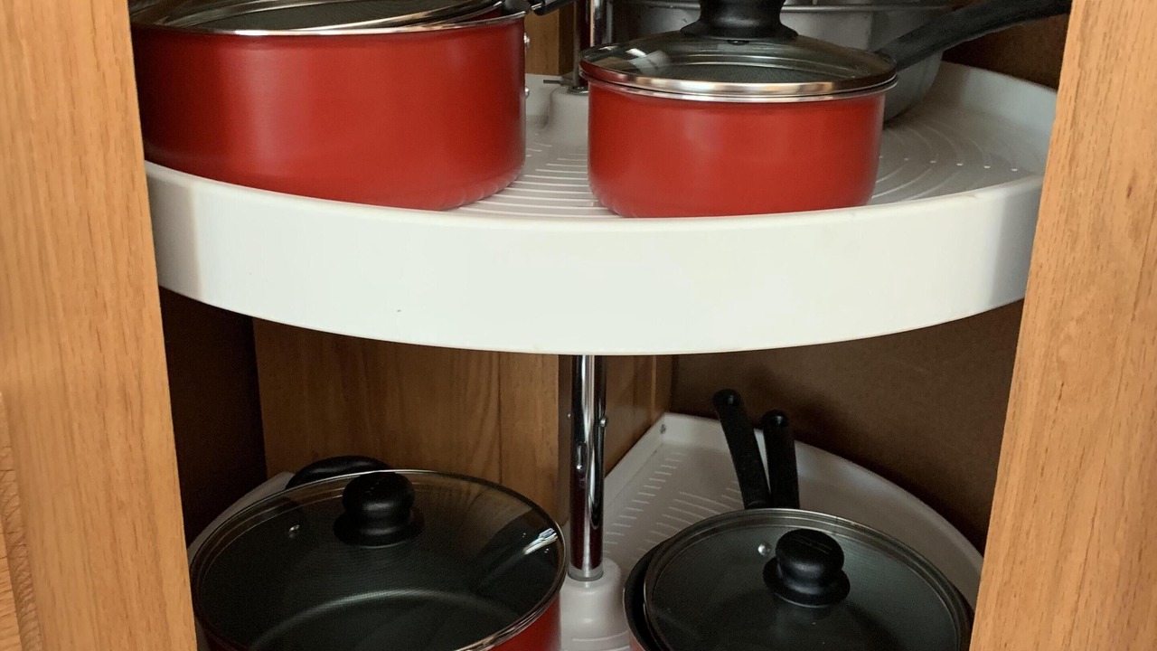 Photo of Kitchen in Nemo