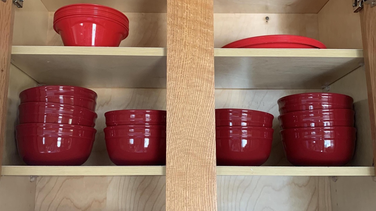 Photo of Kitchen in Nemo