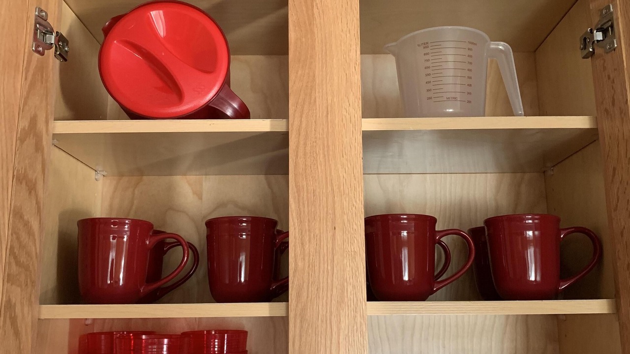 Photo of Kitchen in Nemo