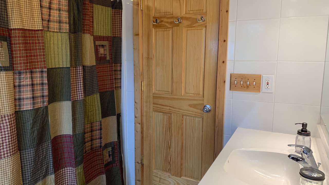 Photo of Bathroom in Nemo