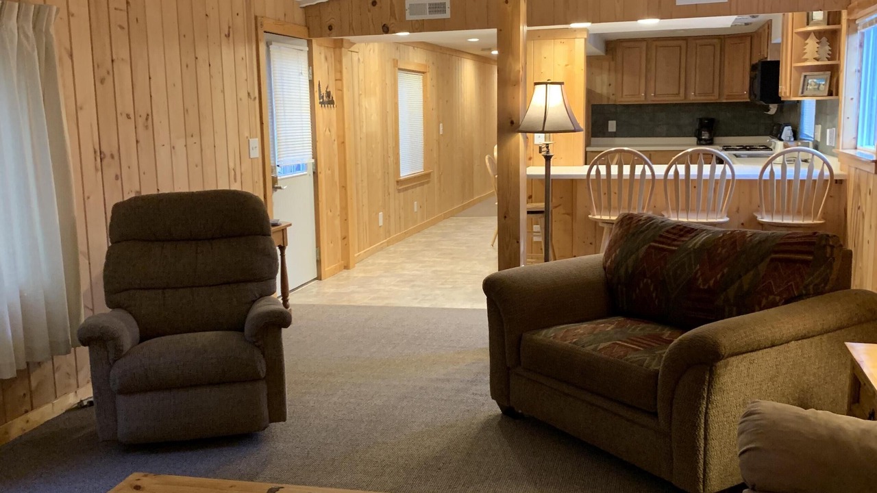 Photo of Livingroom in Nemo