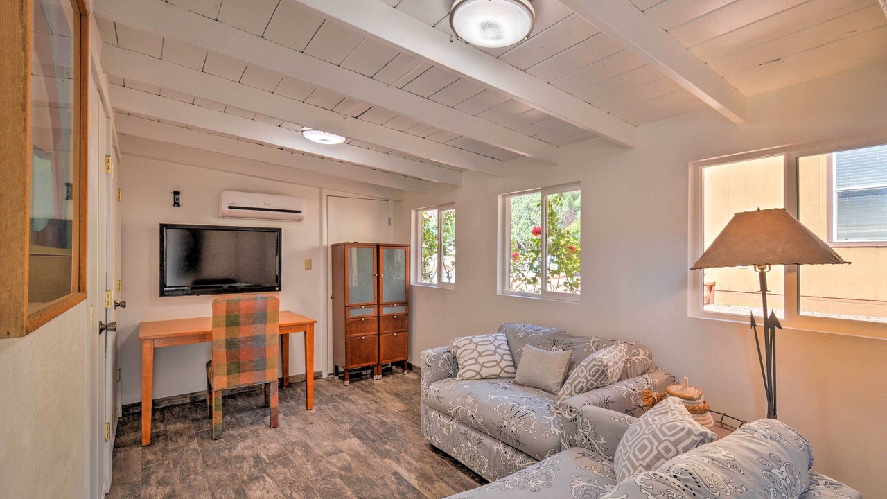 Photo of Bedroom in West Sedona
