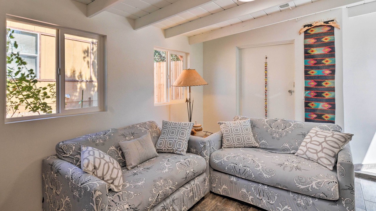 Photo of Bedroom in West Sedona