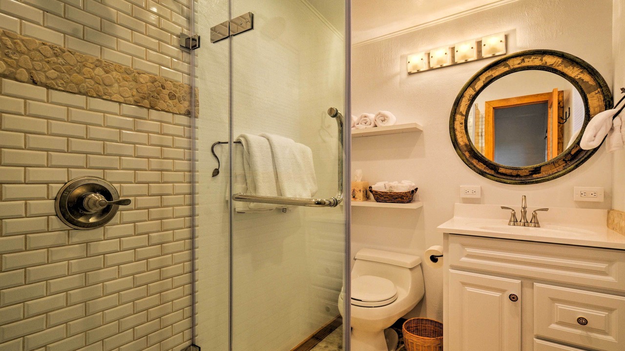 Photo of Bathroom in West Sedona