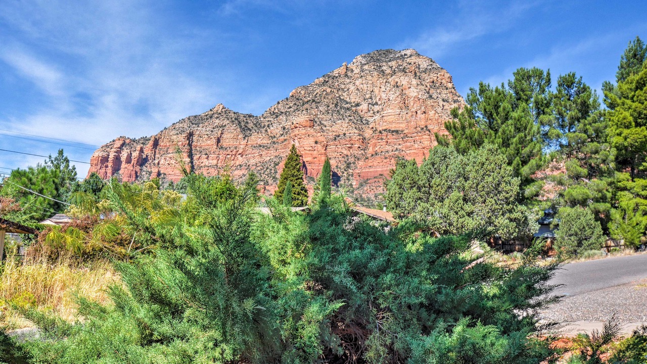 Photo of Outdoor in West Sedona