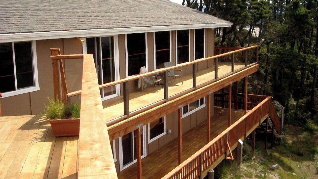Photo of Patio Balcony in Bayshore