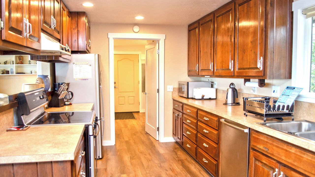 Photo of Kitchen in Bayshore