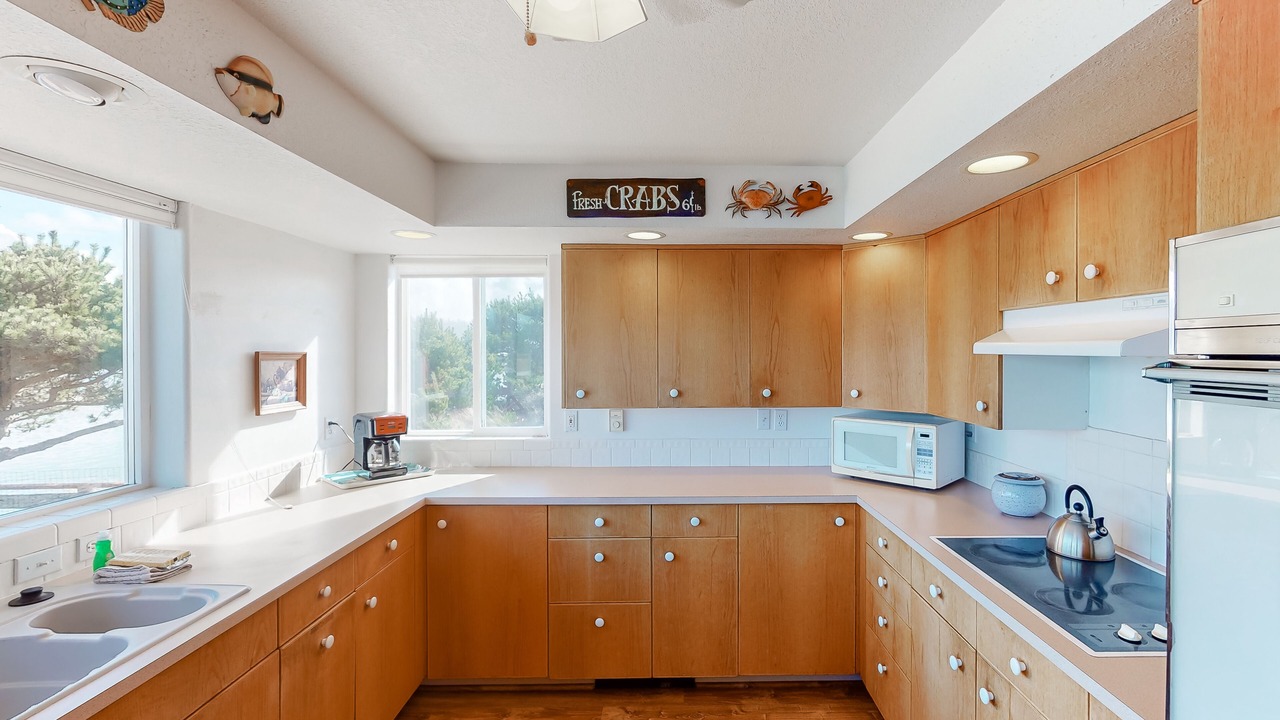 Photo of Kitchen in Bayshore