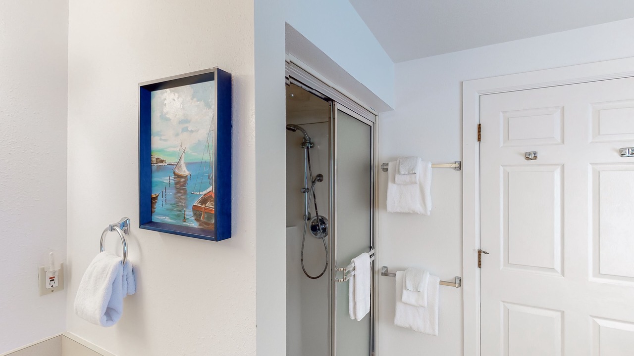 Photo of Bathroom in Bayshore