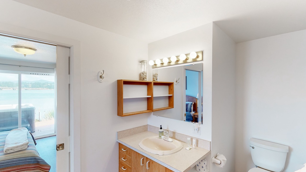 Photo of Bathroom in Bayshore
