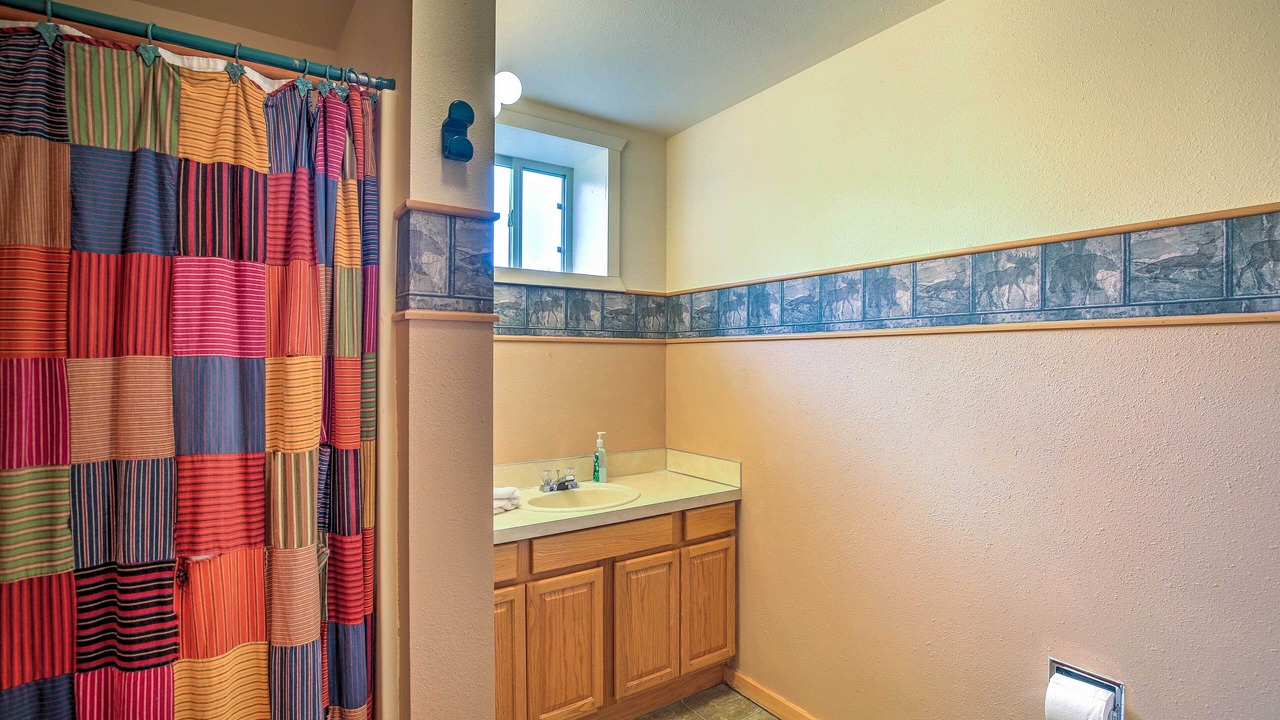Photo of Bathroom in Alpine