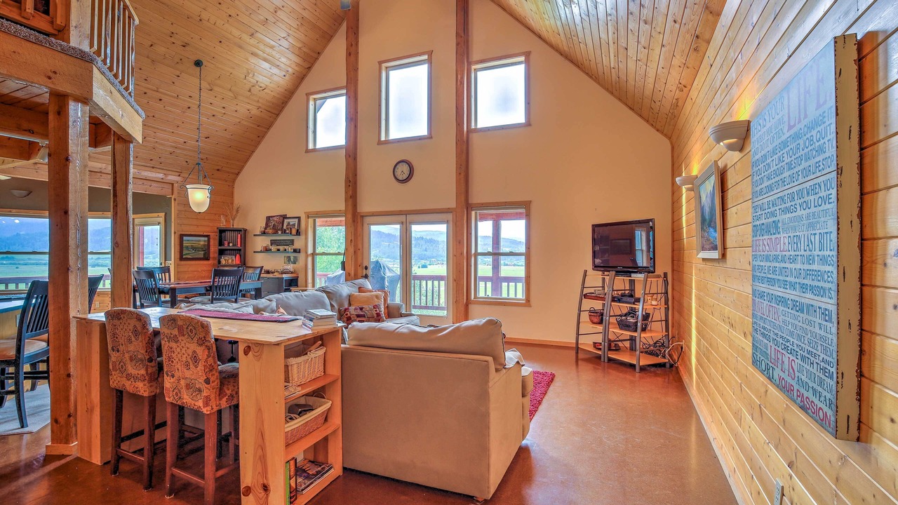 Photo of Bedroom in Alpine