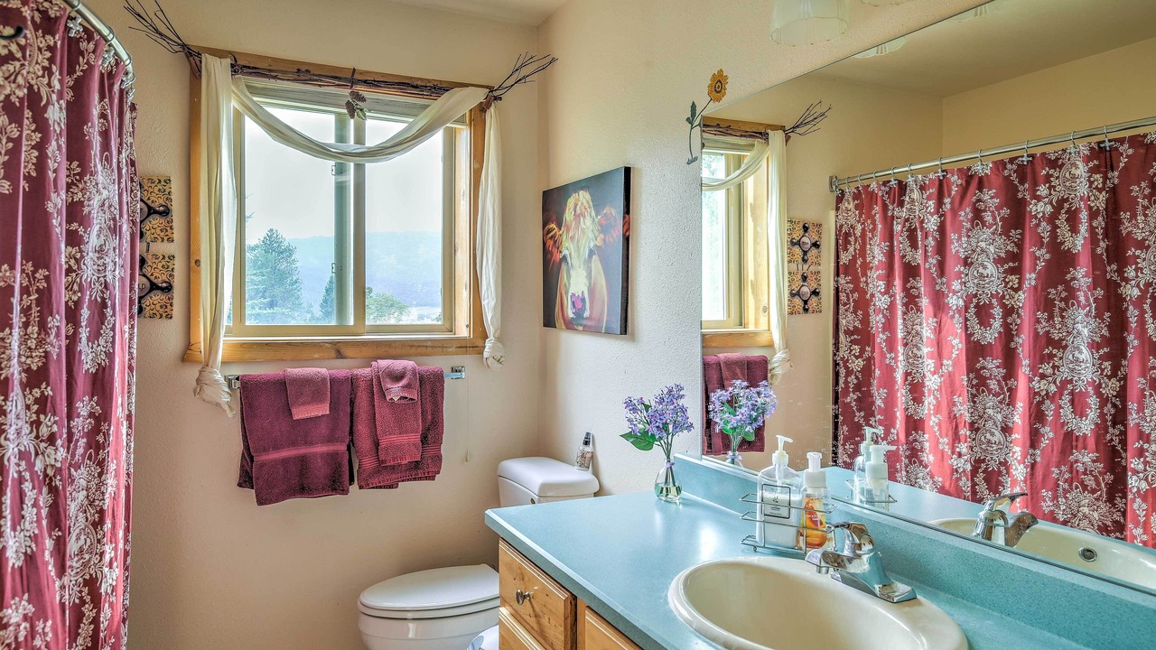 Photo of Bathroom in Alpine