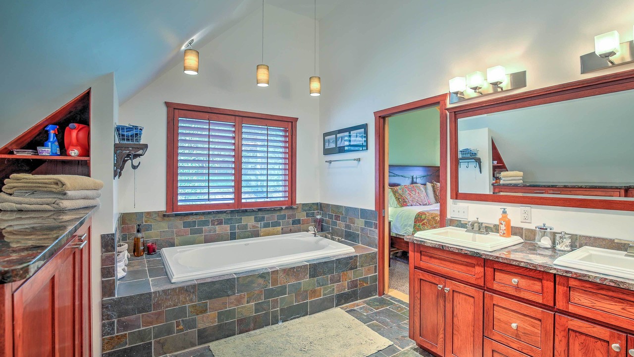 Photo of Bathroom in Alpine