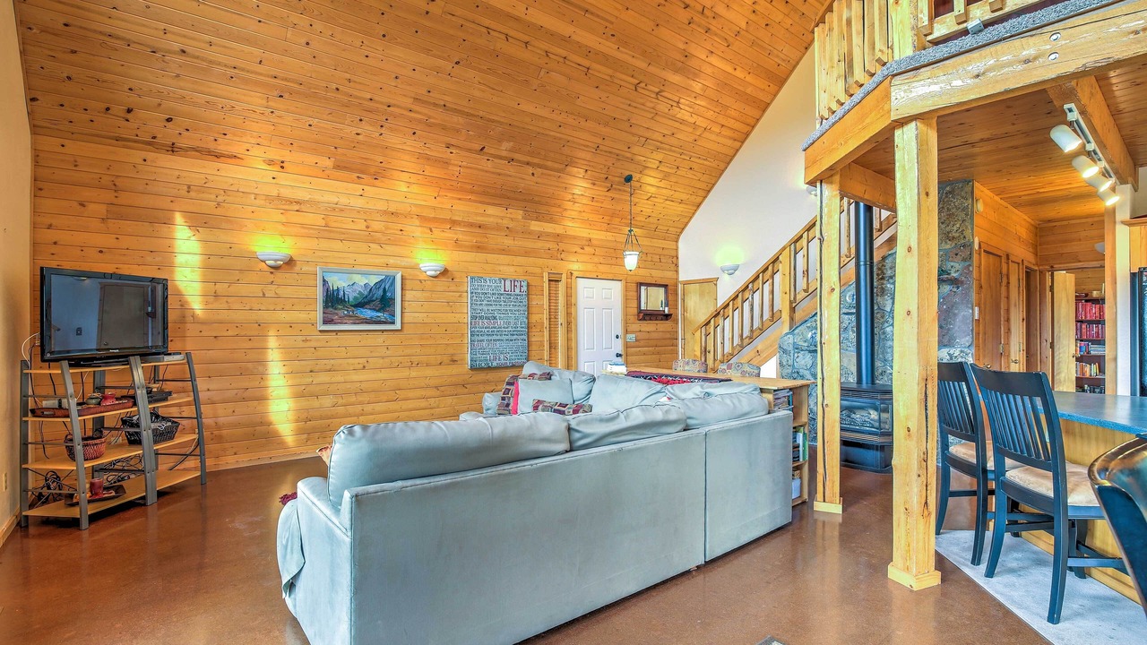 Photo of Livingroom in Alpine
