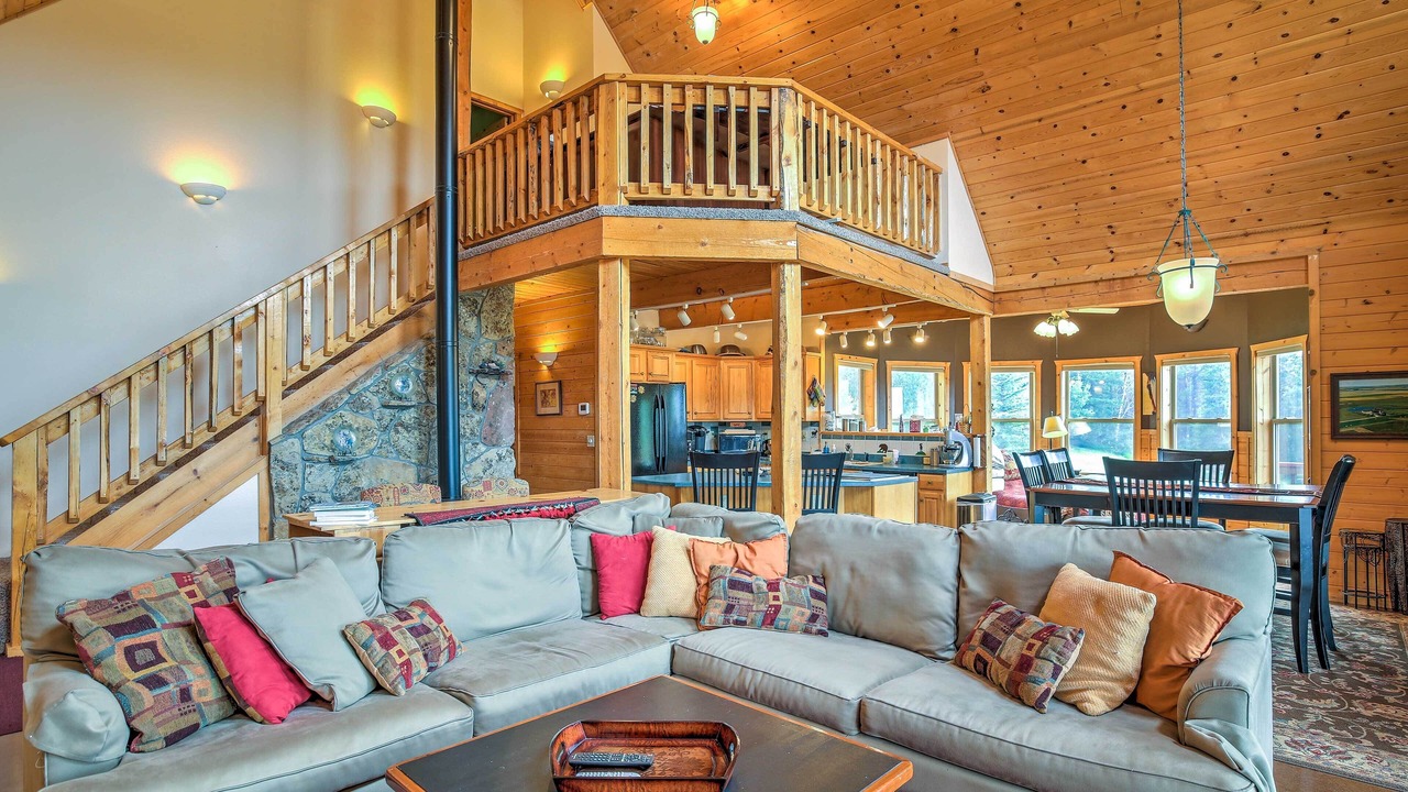 Photo of Livingroom in Alpine
