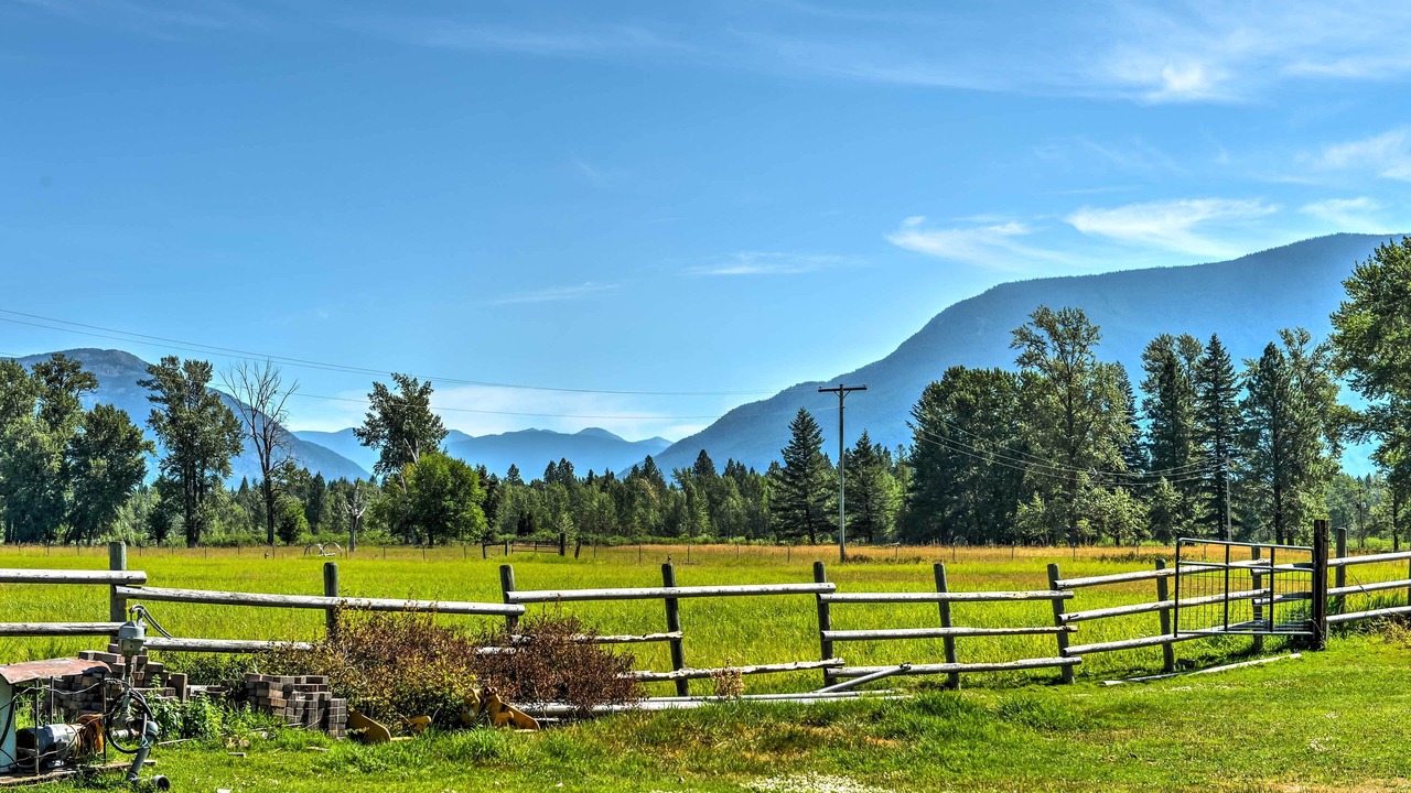 Photo of Outdoor in Columbia Falls