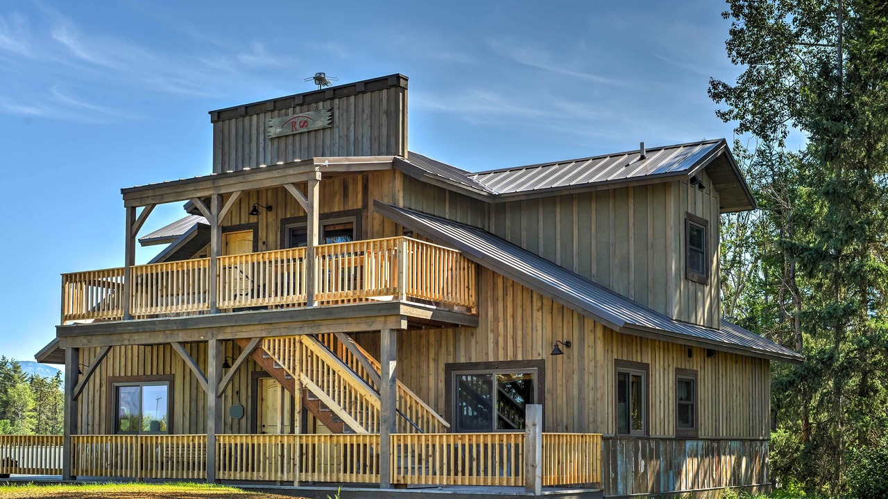 Photo of Outdoor in Columbia Falls