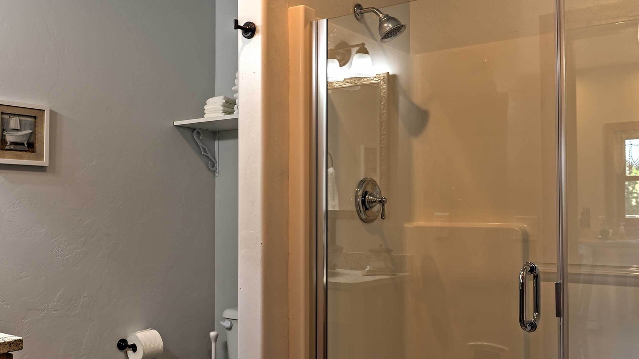 Photo of Bathroom in Columbia Falls
