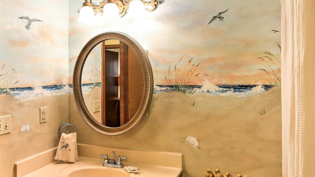 Photo of Bathroom in Port Clinton