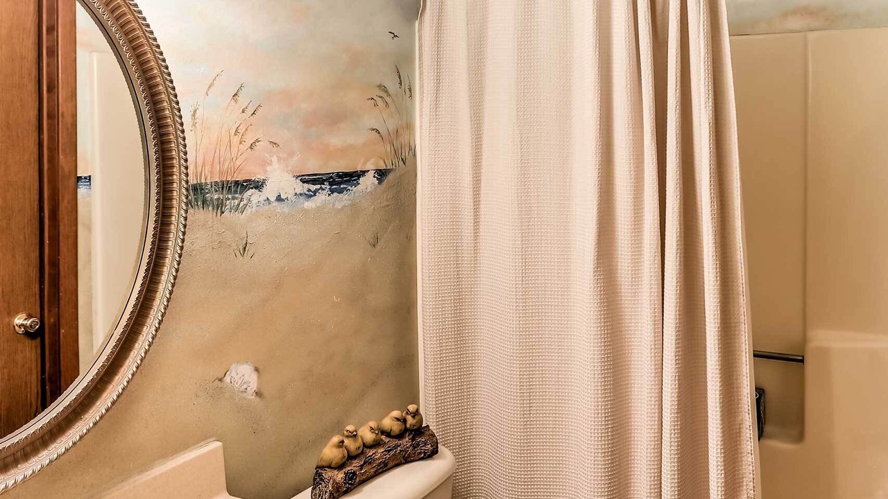 Photo of Bathroom in Port Clinton