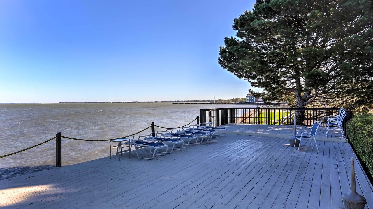 Photo of Patio Balcony in Port Clinton