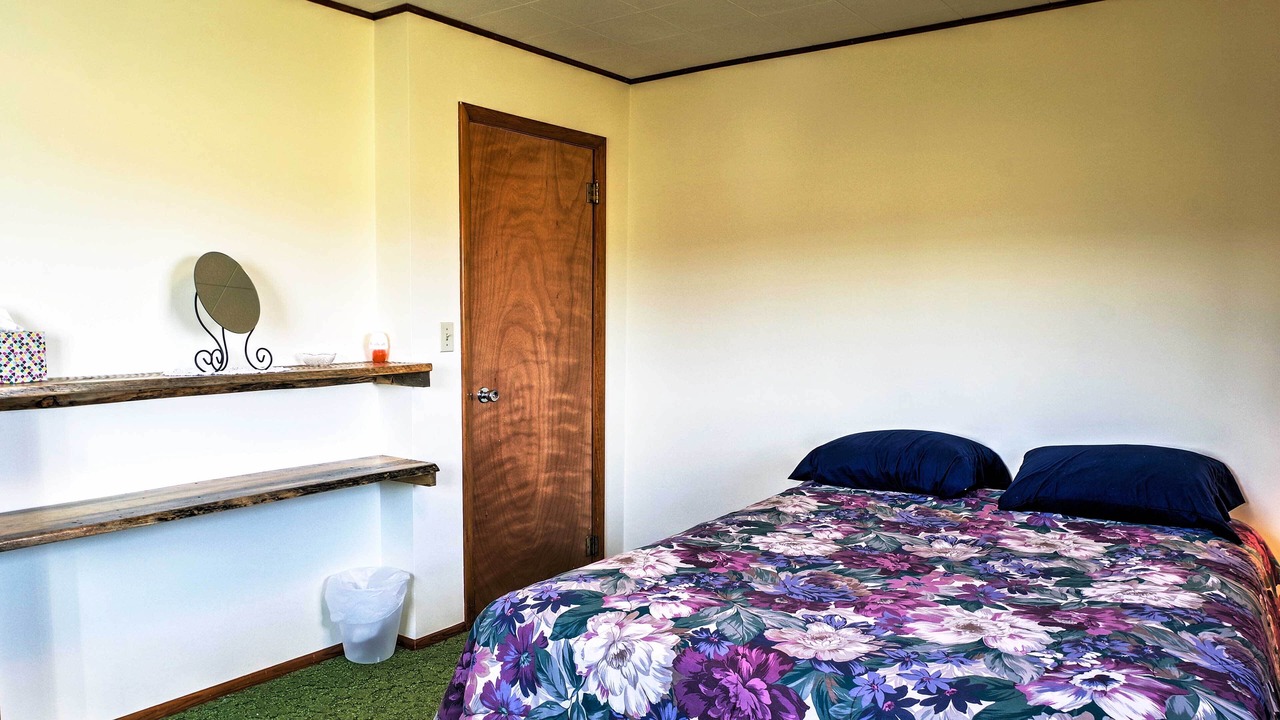 Photo of Bedroom in New Meadows