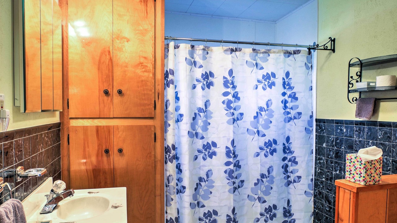 Photo of Bathroom in New Meadows