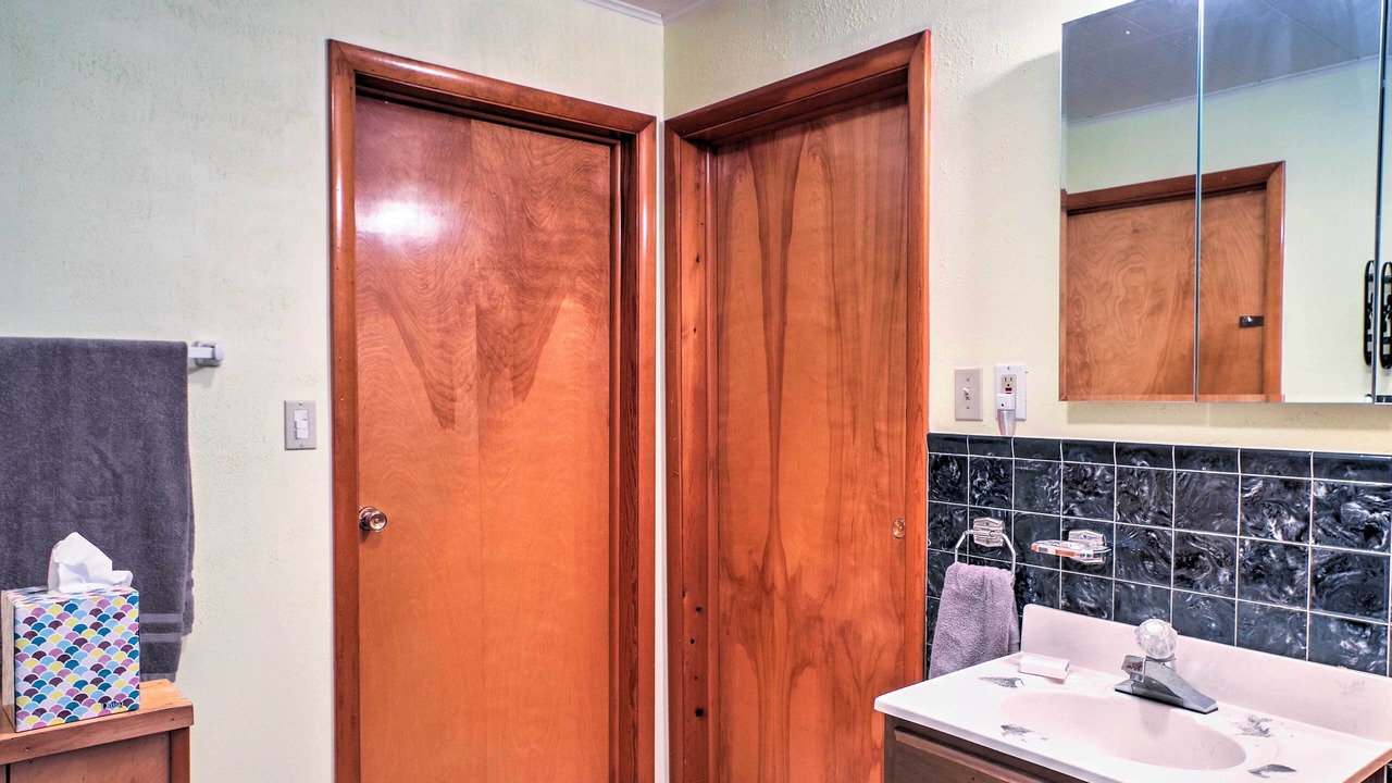 Photo of Bathroom in New Meadows