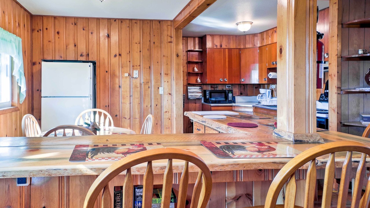 Photo of Kitchen in New Meadows