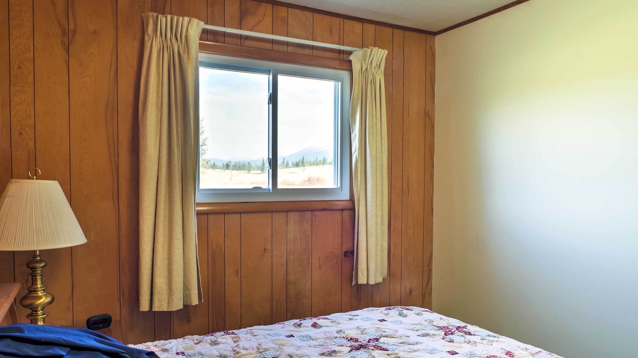 Photo of Bedroom in New Meadows