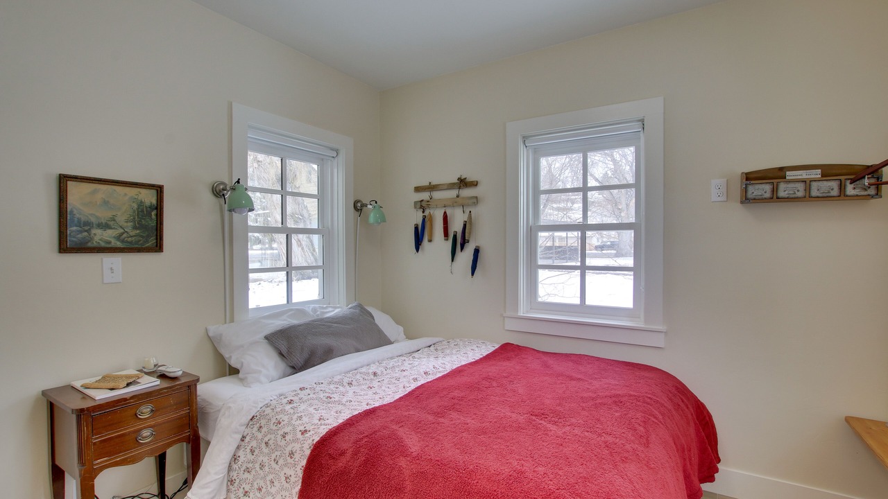 Photo of Bedroom in Albion