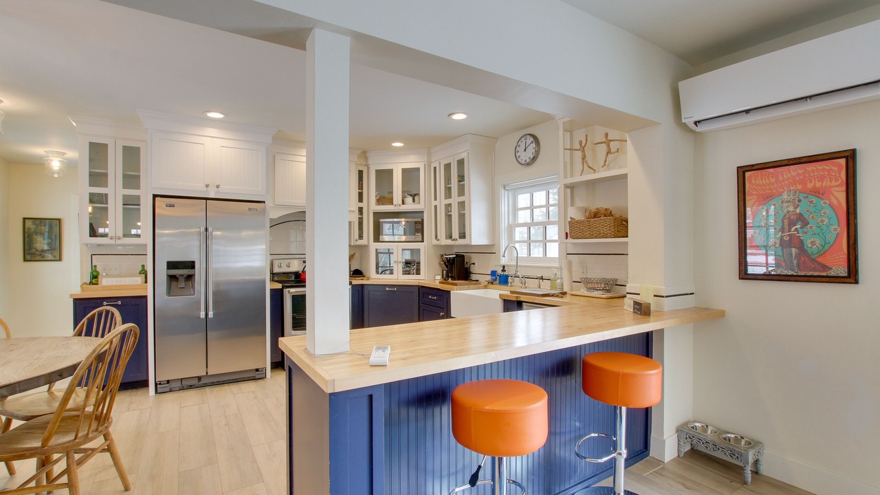 Photo of Kitchen in Albion