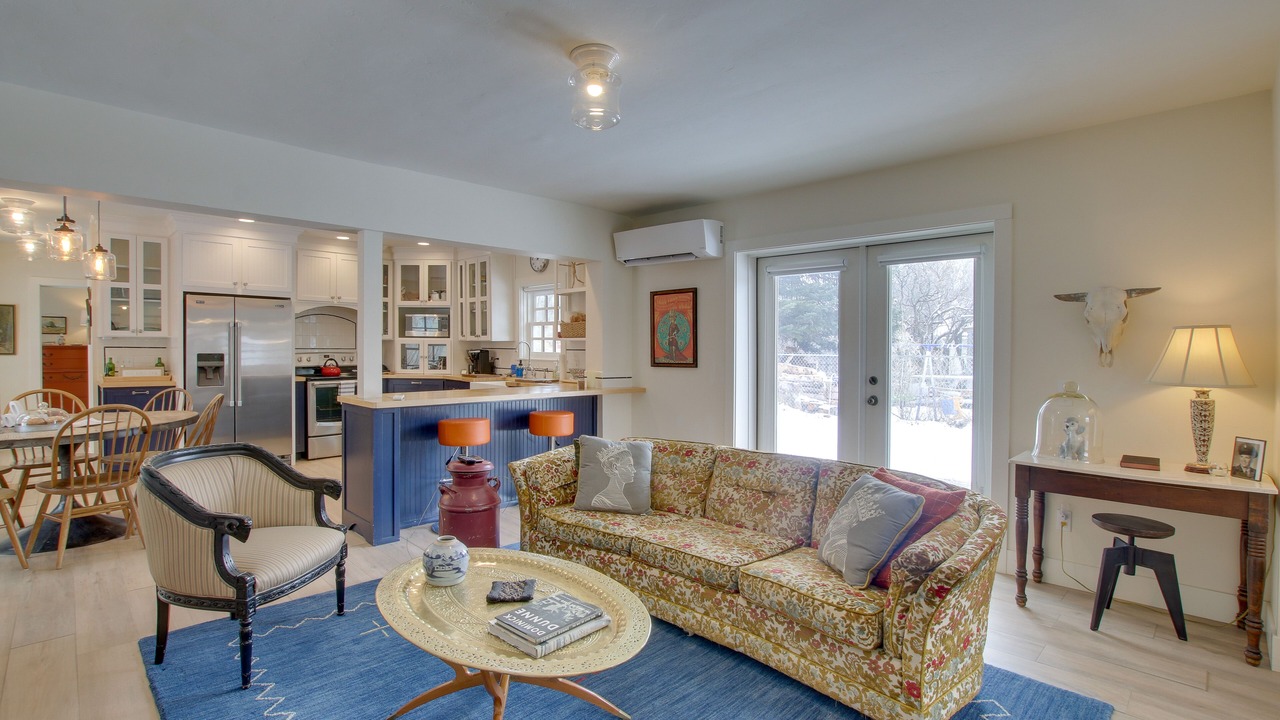 Photo of Livingroom in Albion
