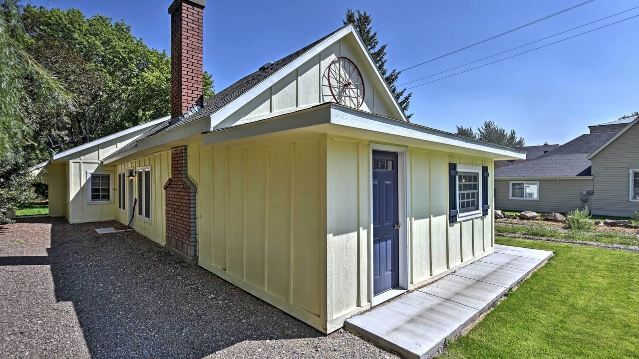 Photo of Outdoor in Albion