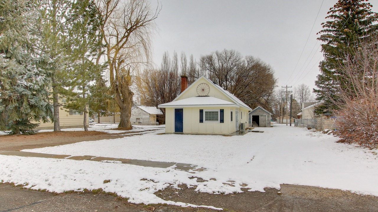 Photo of Outdoor in Albion