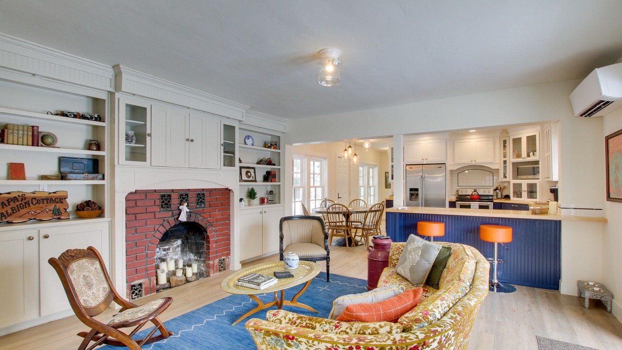 Photo of Bedroom in Albion